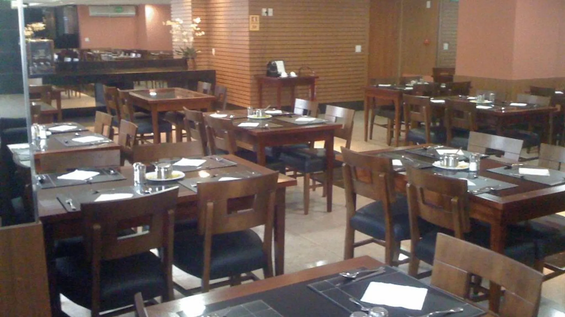 ****  Esplanada Brasilia Hotel E Eventos Brazil
