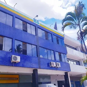 Ht Suítes Mobiliadas Hotel