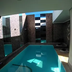 Colorado (adults Only) Motel para Casais
