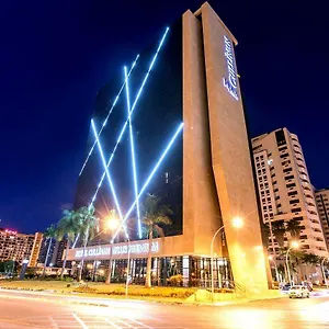 Cullinan Hplus Premium ***** Brasília