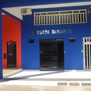 Damasco Hotel