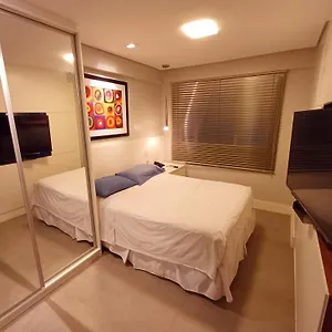 Flat - Setor Hoteleiro Norte Apart-hotel