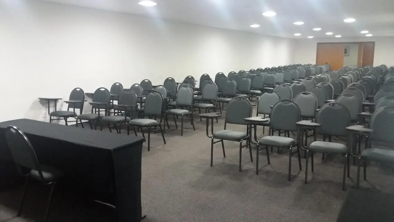 Esplanada Brasilia Hotel E Eventos