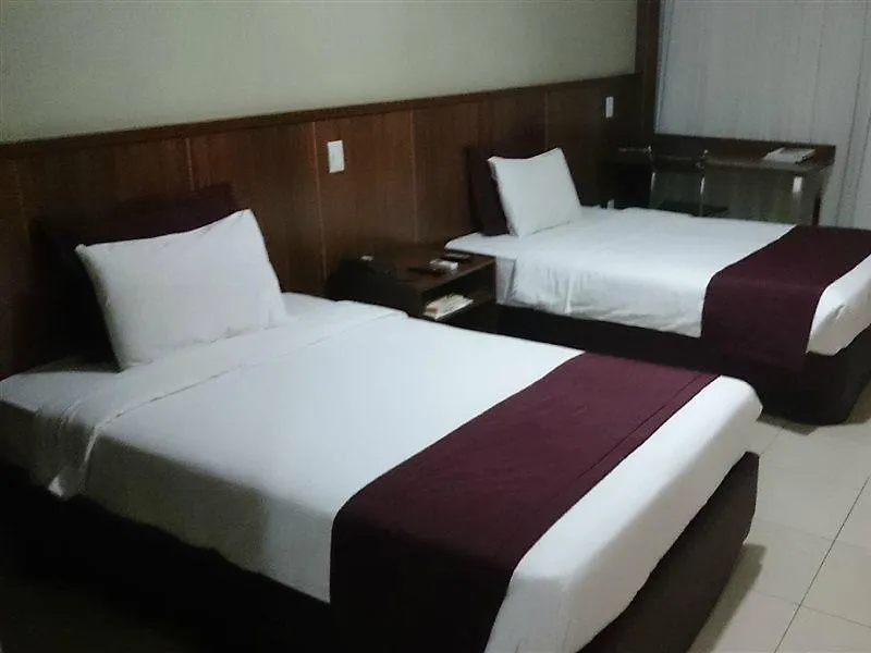 ****  Esplanada Brasilia Hotel E Eventos Brasil