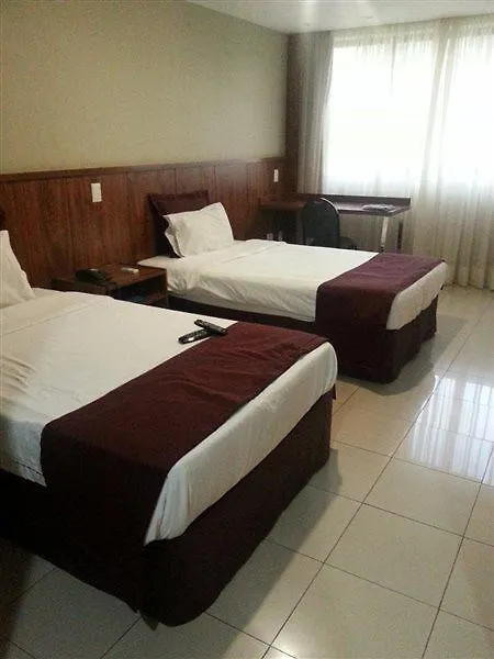 Esplanada Brasilia Hotel E Eventos Brasil
