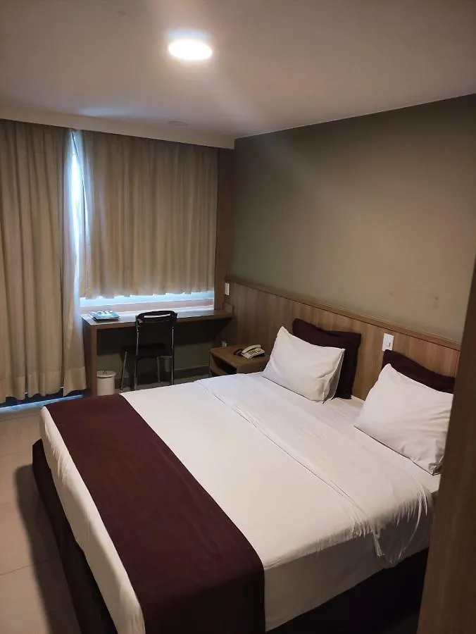 Esplanada Brasilia Hotel E Eventos