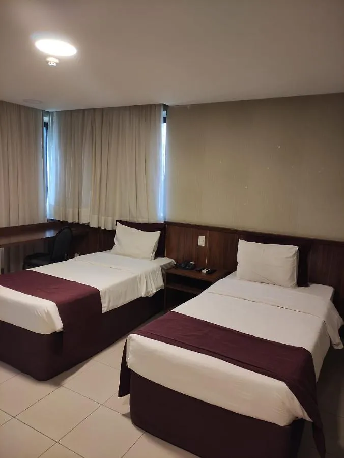 Esplanada Brasilia Hotel E Eventos