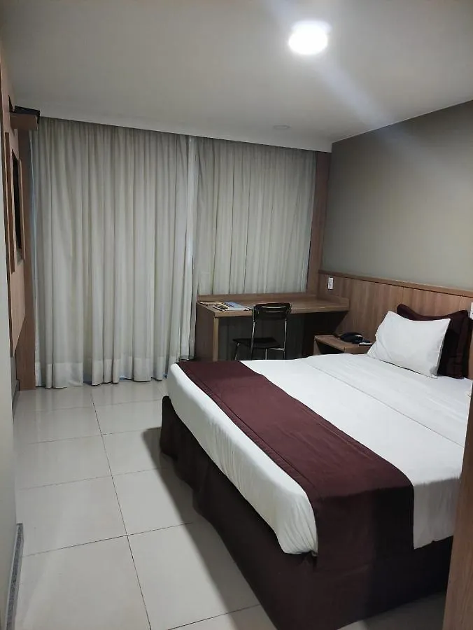 Esplanada Brasilia Hotel E Eventos