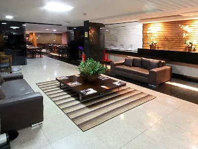 Esplanada Brasilia Hotel E Eventos Brasil