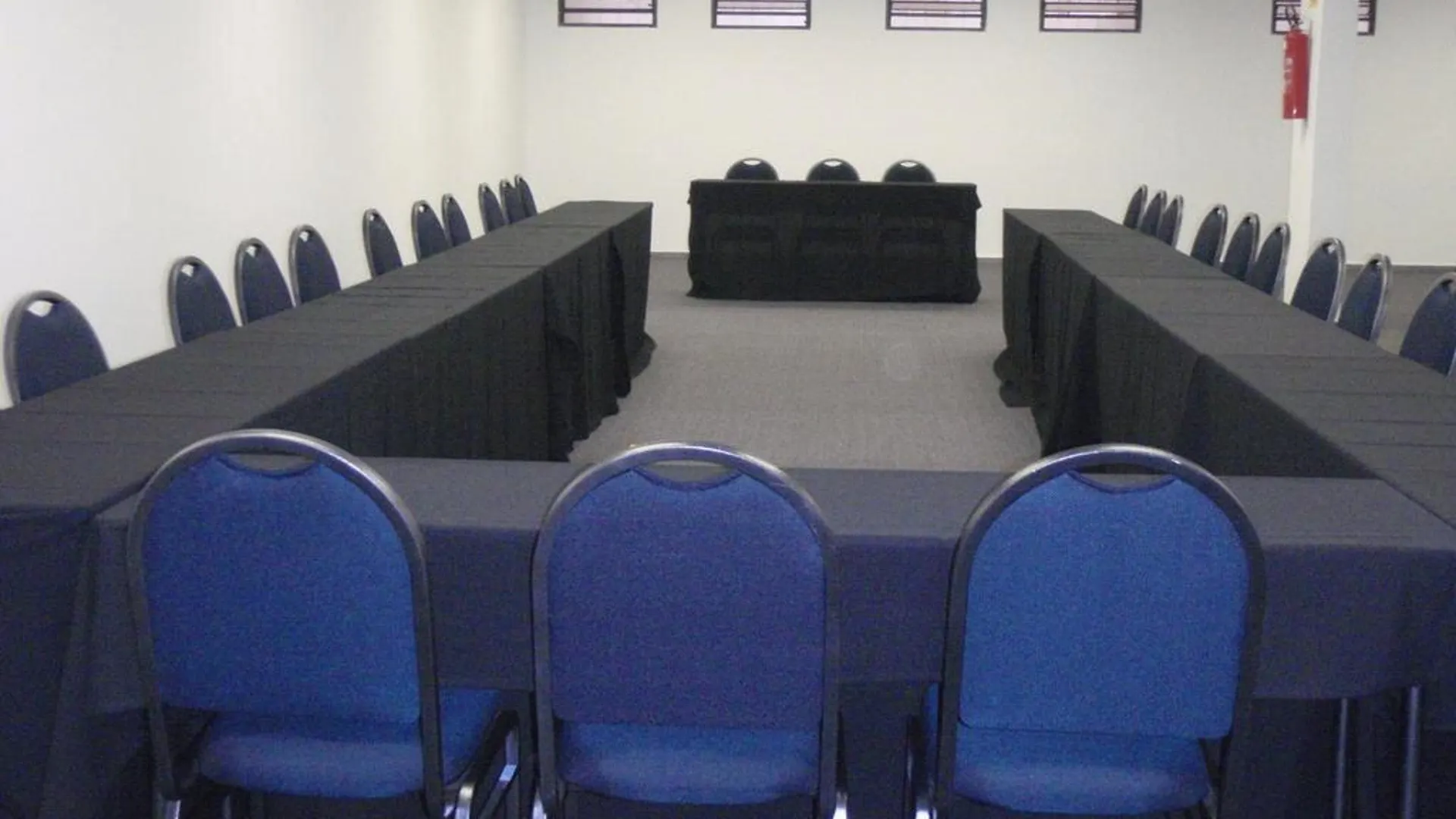 Esplanada Brasilia Hotel E Eventos 4*,  Brasil