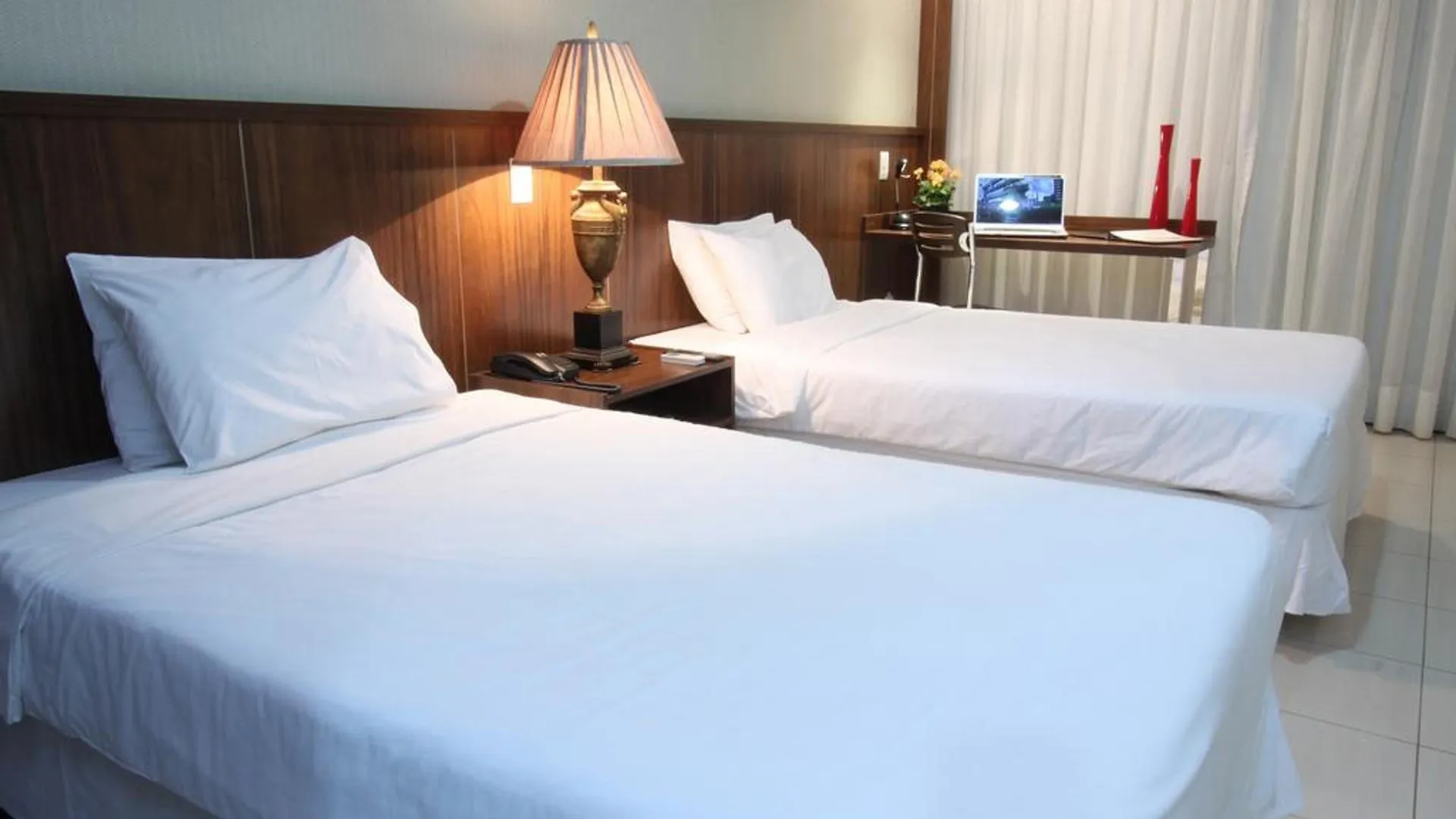 Esplanada Brasilia Hotel E Eventos Brasil