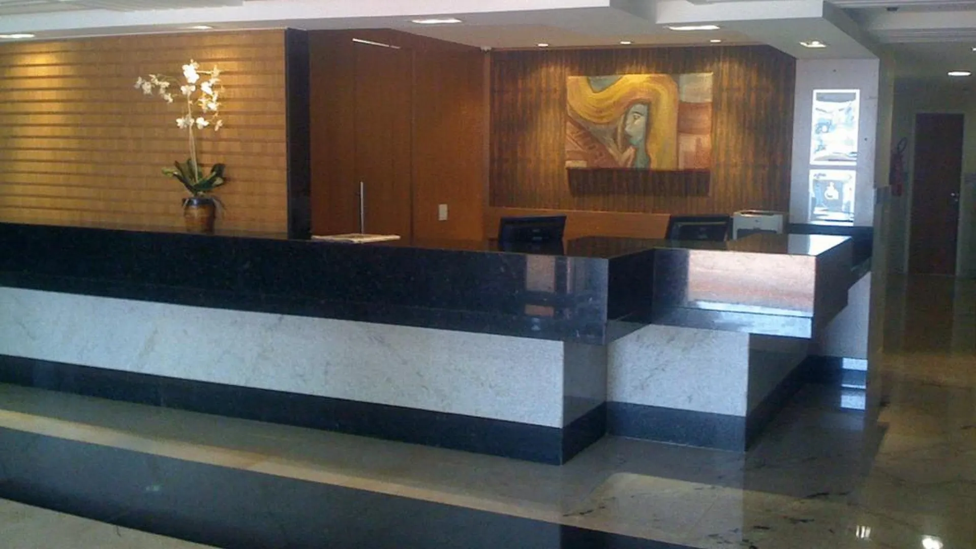 ****  Esplanada Brasilia Hotel E Eventos Brasil