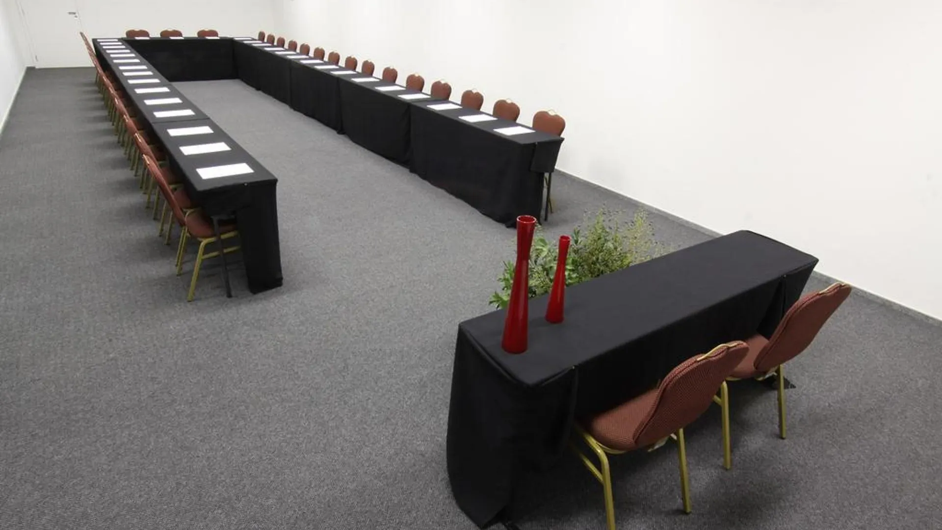Esplanada Brasilia Hotel E Eventos