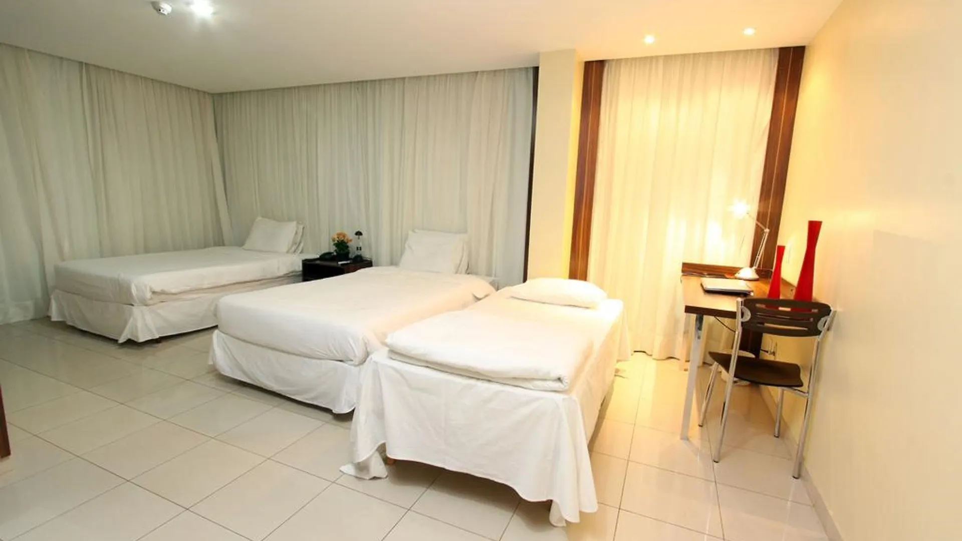 Esplanada Brasilia Hotel E Eventos