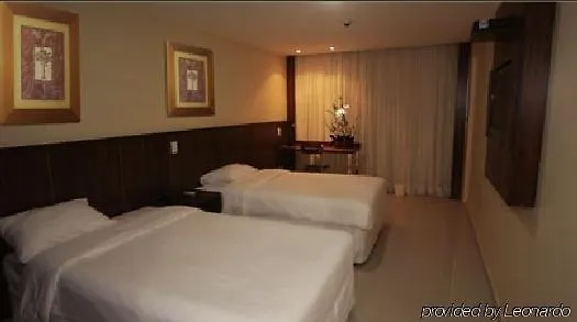 Esplanada Brasilia Hotel E Eventos Brasil