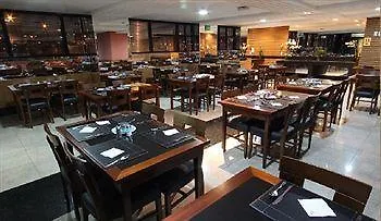 Esplanada Brasilia Hotel E Eventos