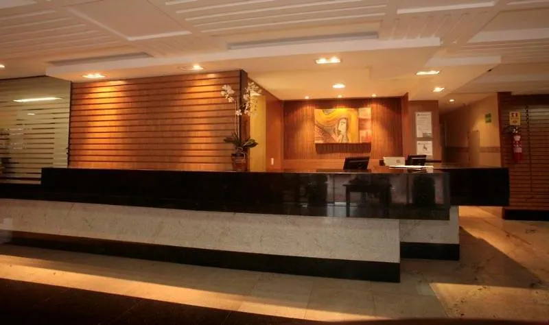 ****  Esplanada Brasilia Hotel E Eventos Brasil