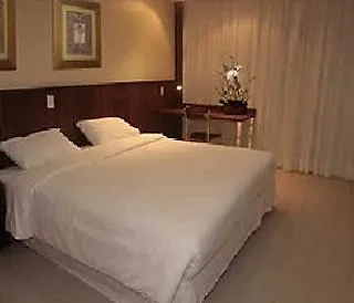 Esplanada Brasilia Hotel E Eventos