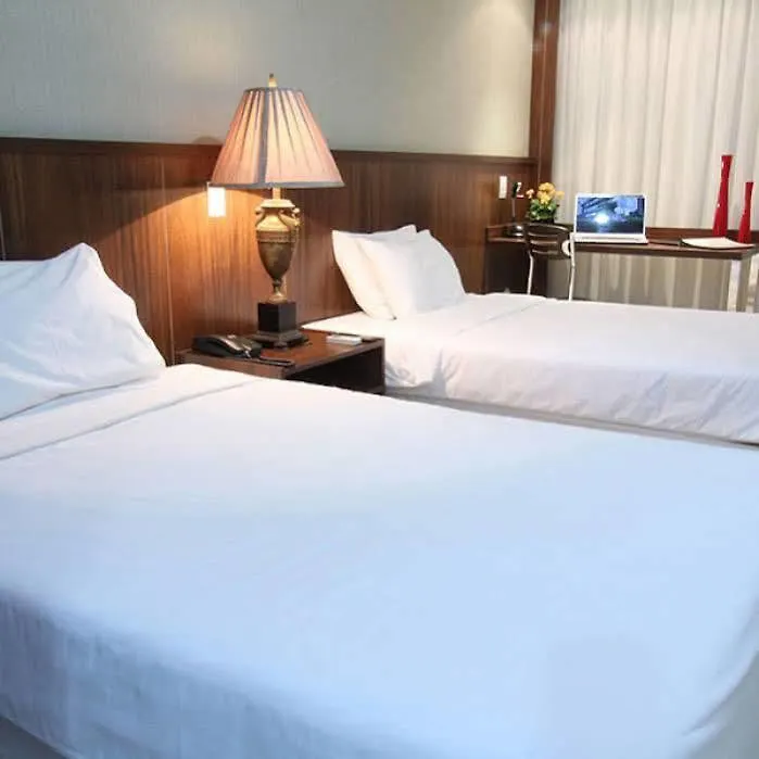Esplanada Brasilia Hotel E Eventos