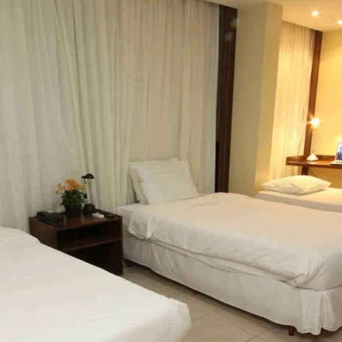 Esplanada Brasilia Hotel E Eventos