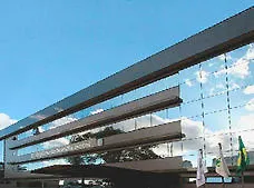 ****  Esplanada Brasilia Hotel E Eventos Brésil