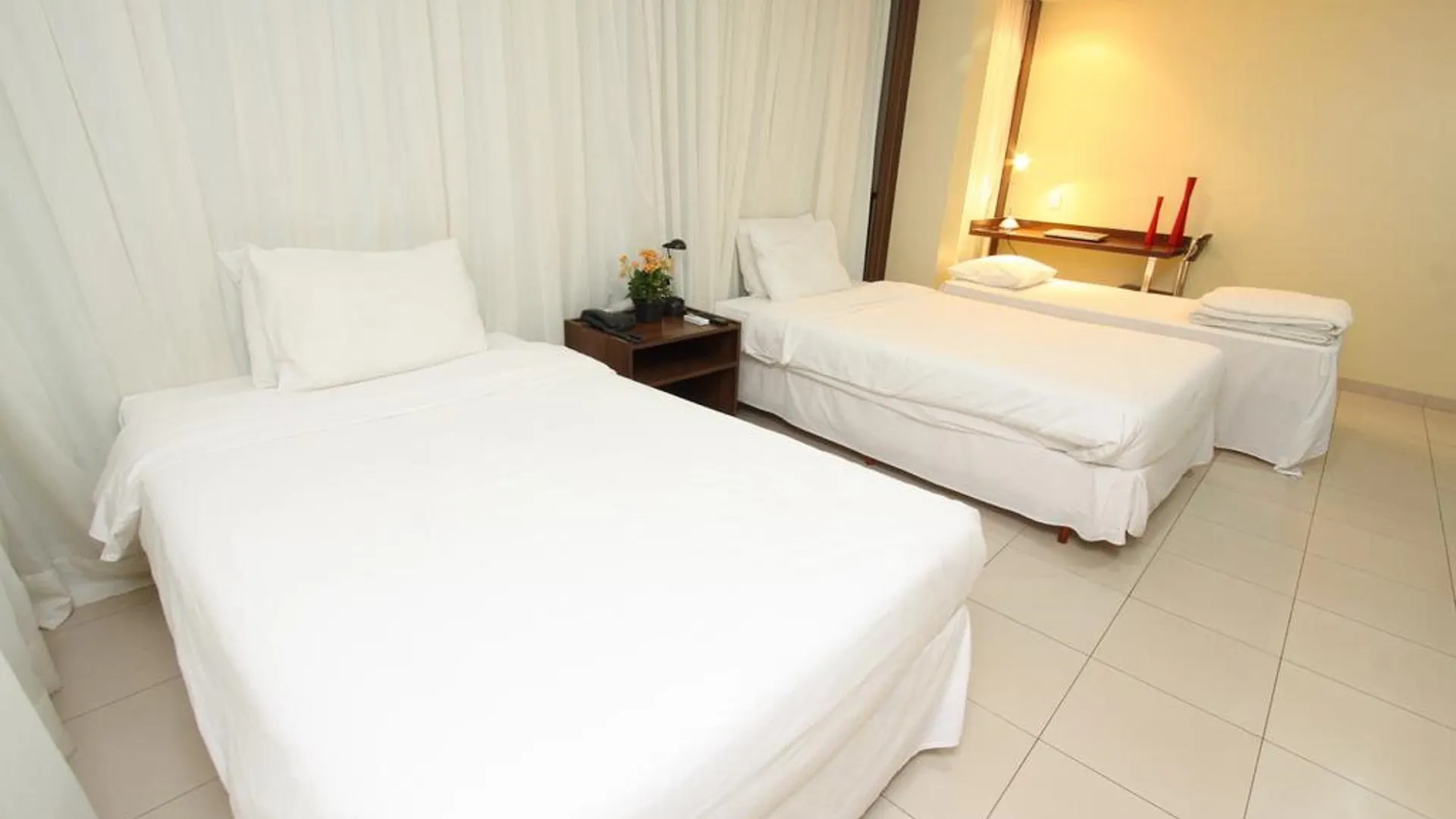 Esplanada Brasilia Hotel E Eventos
