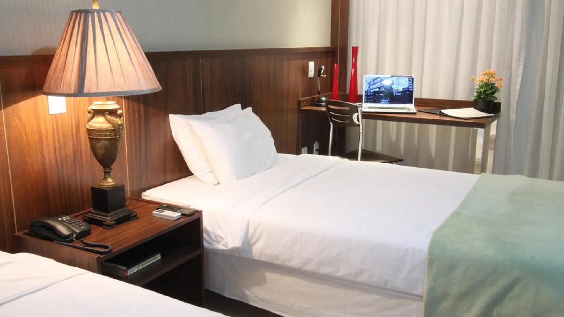 Esplanada Brasilia Hotel E Eventos