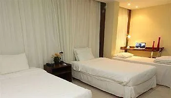 Esplanada Brasilia Hotel E Eventos