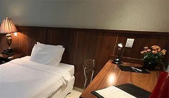 Esplanada Brasilia Hotel E Eventos
