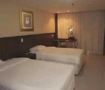 Esplanada Brasilia Hotel E Eventos